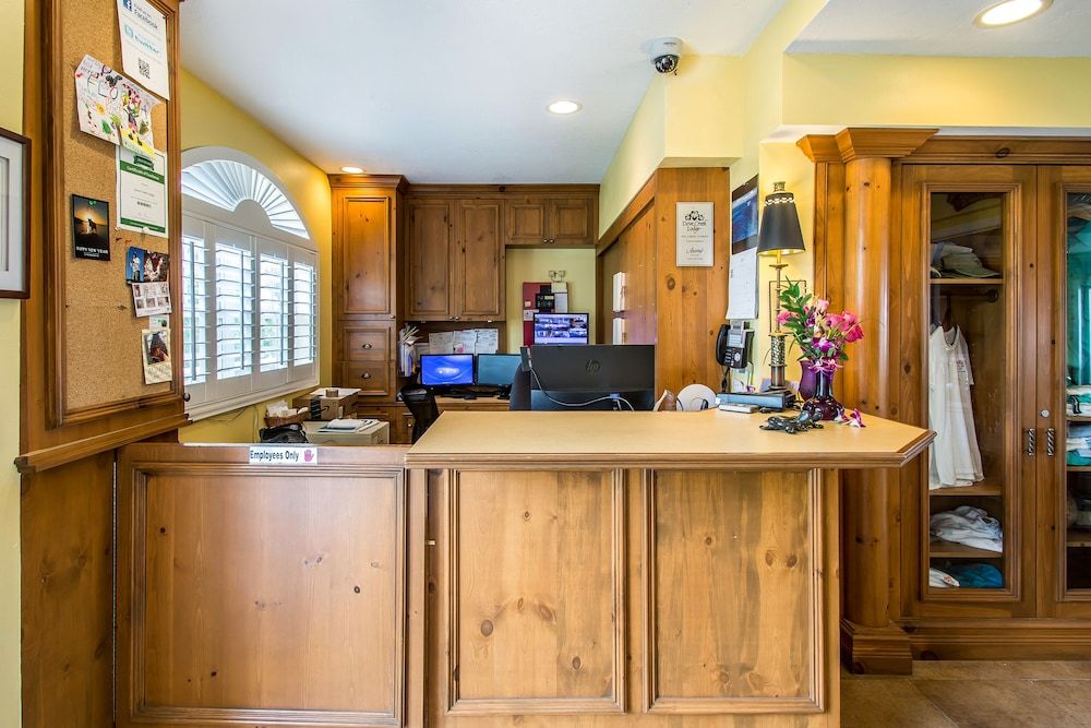 Dove Creek Resort & Marina Trademark Collection 3