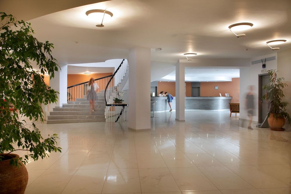 Atlantica Ocean beach Resort 2