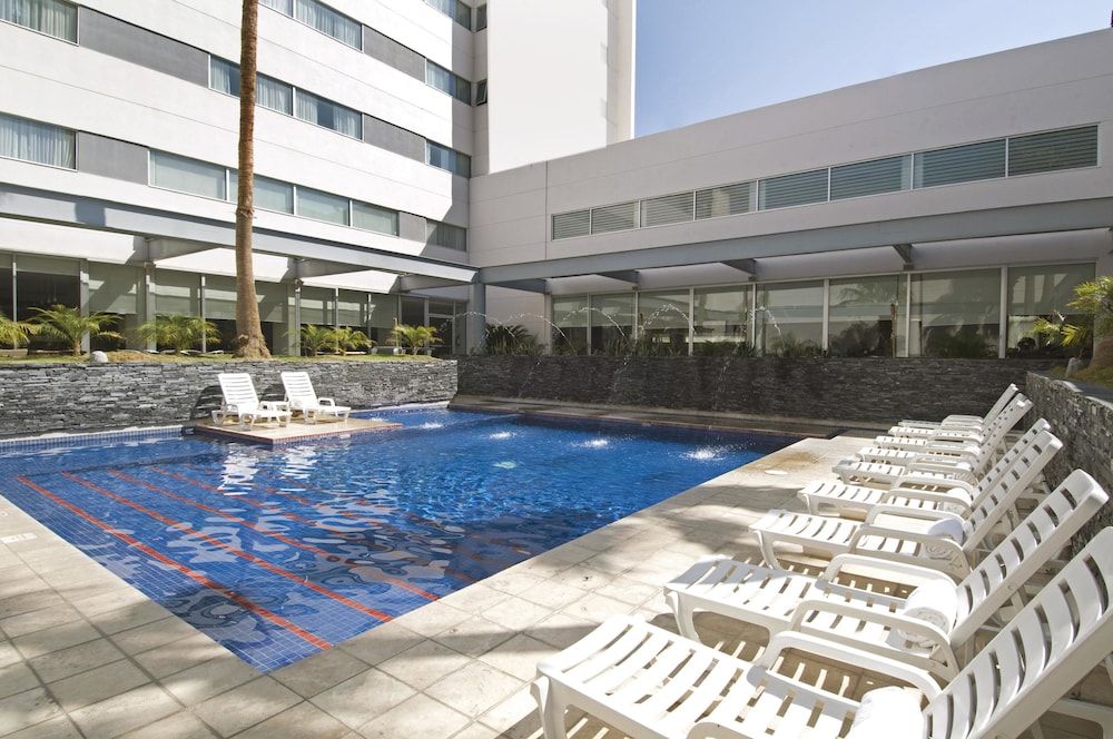 Fiesta Inn Torreon Galerias 4 estrelas em Torreón