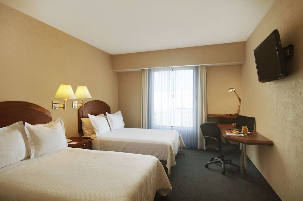 Fiesta Inn Poza Rica 3