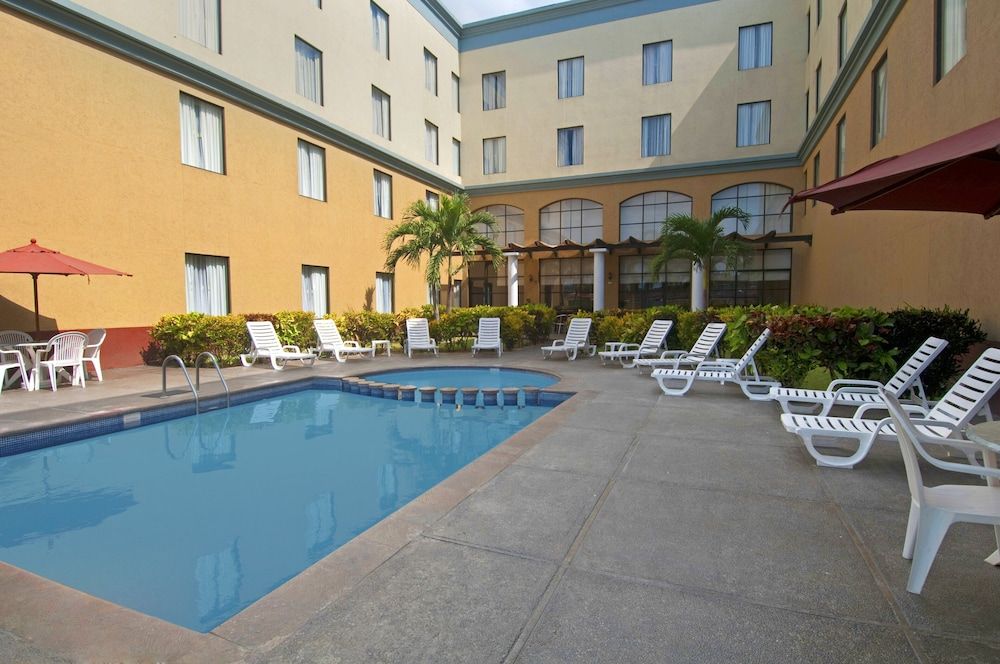 Fiesta Inn Poza Rica 4 stelle a Poza Rica de Hidalgo