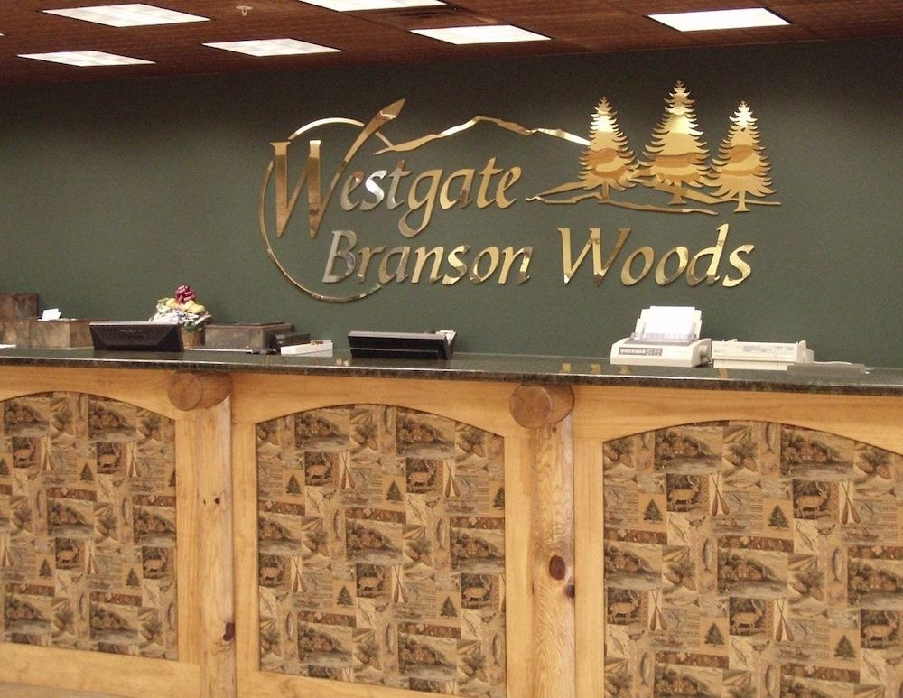 Westgate Branson Woods Resort and Cabins 3