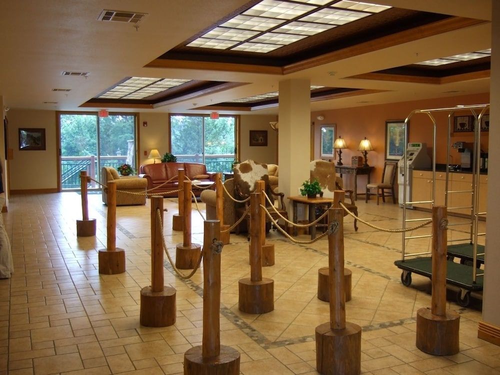 Westgate Branson Woods Resort and Cabins 2