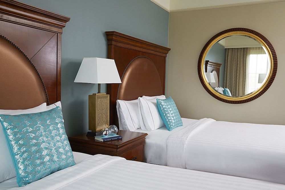 Renaissance Birmingham Ross Bridge Golf Resort & Spa 3