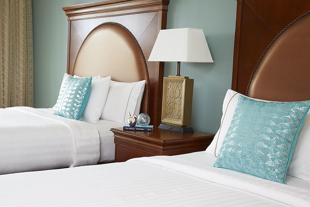 Renaissance Birmingham Ross Bridge Golf Resort & Spa 2