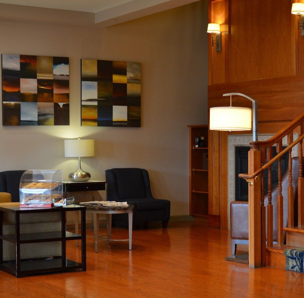 Country Inn & Suites by Radisson, BWI Airport (Baltimore), MD 3