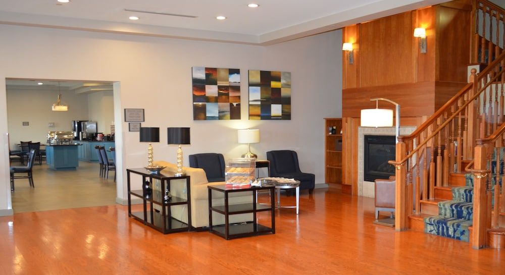 Country Inn & Suites by Radisson, BWI Airport (Baltimore), MD 2