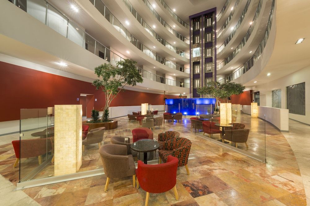 Camino Real Pachuca 3