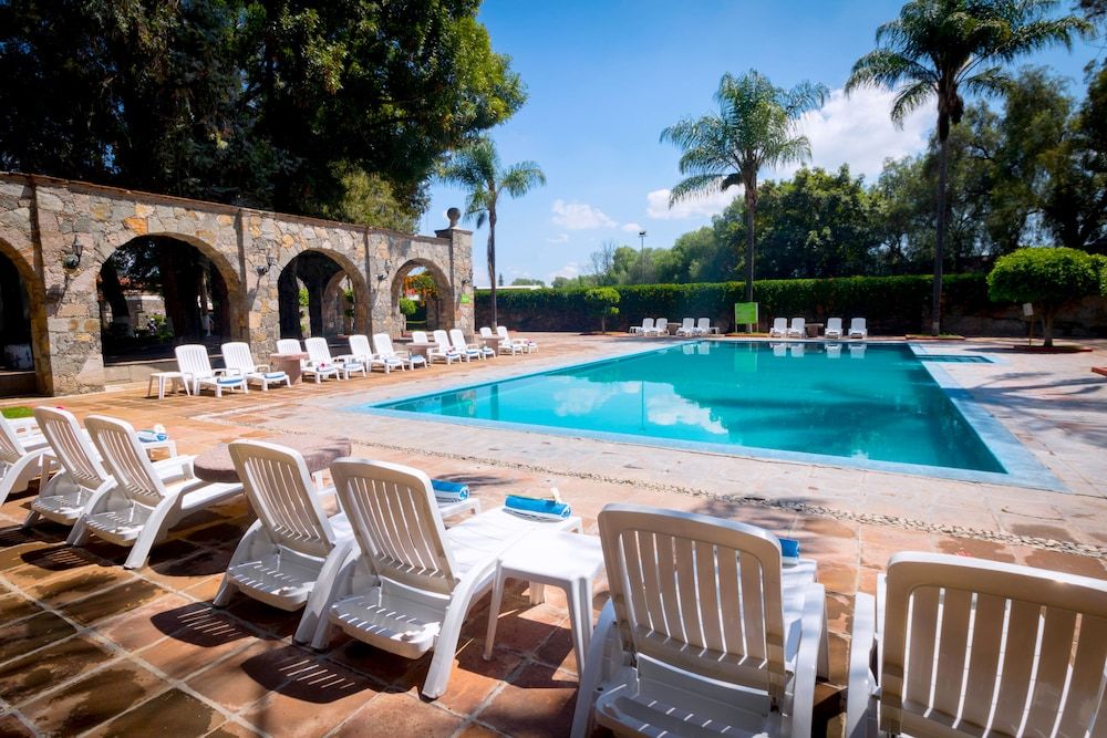 Misión San Gil 4 stelle a San Juan del Río