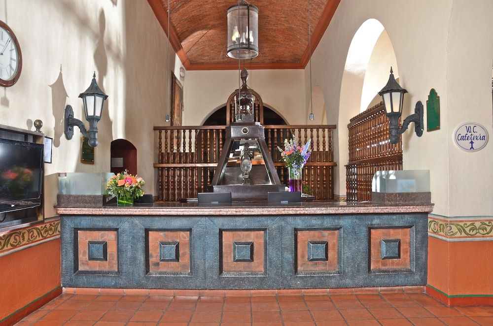 Misión Grand Juriquilla 2