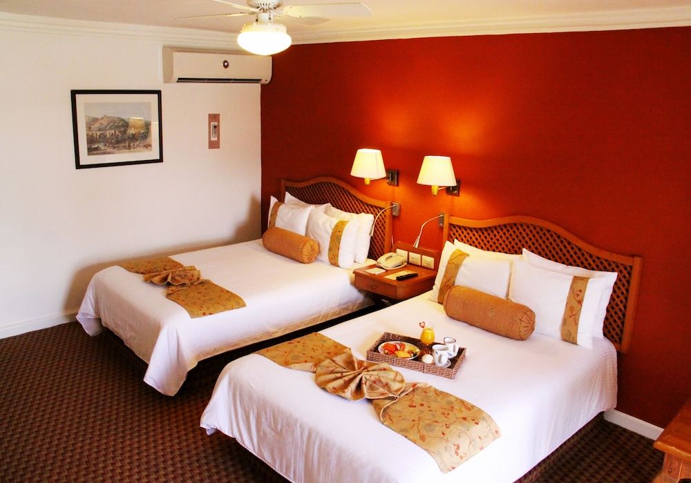 Misión Grand Juriquilla 3