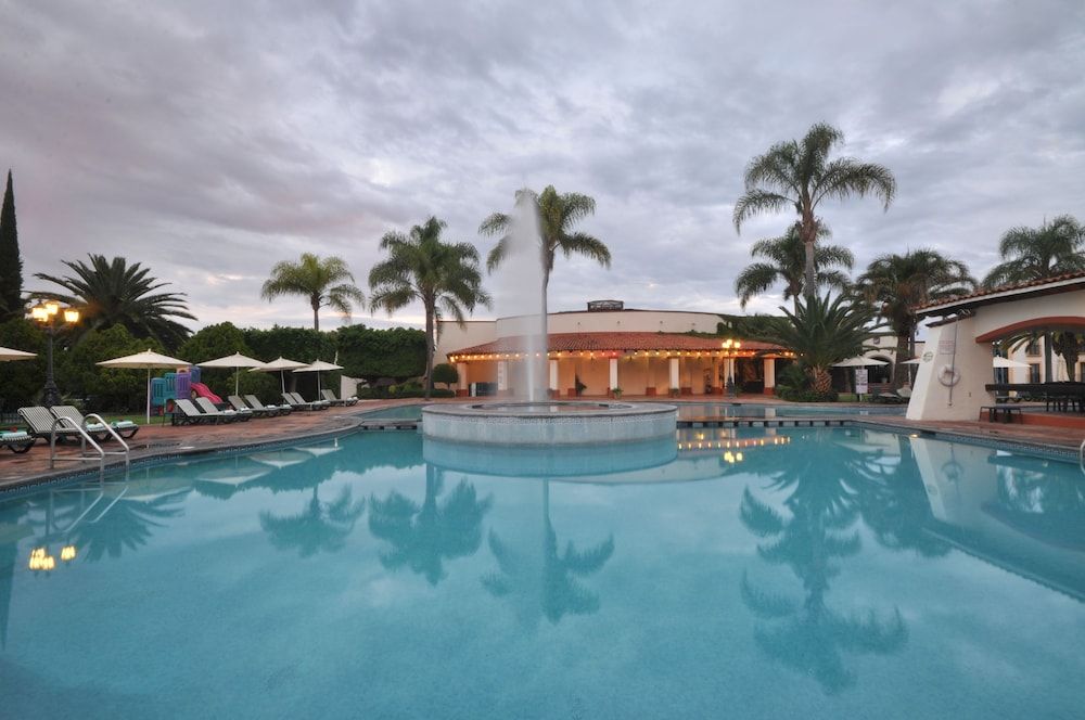 Misión Grand Juriquilla 1