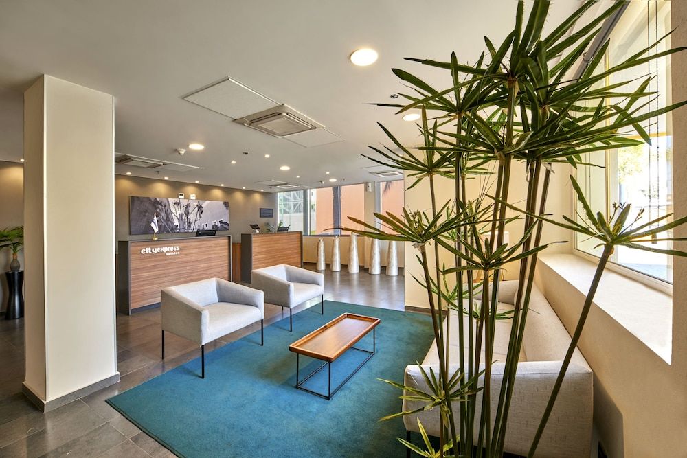 City Express By Marriott Queretaro 2