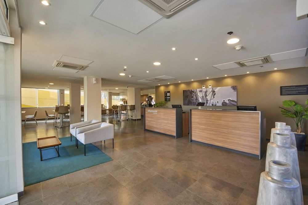 City Express By Marriott Queretaro 3