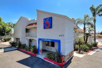 Motel 6 Carlsbad East