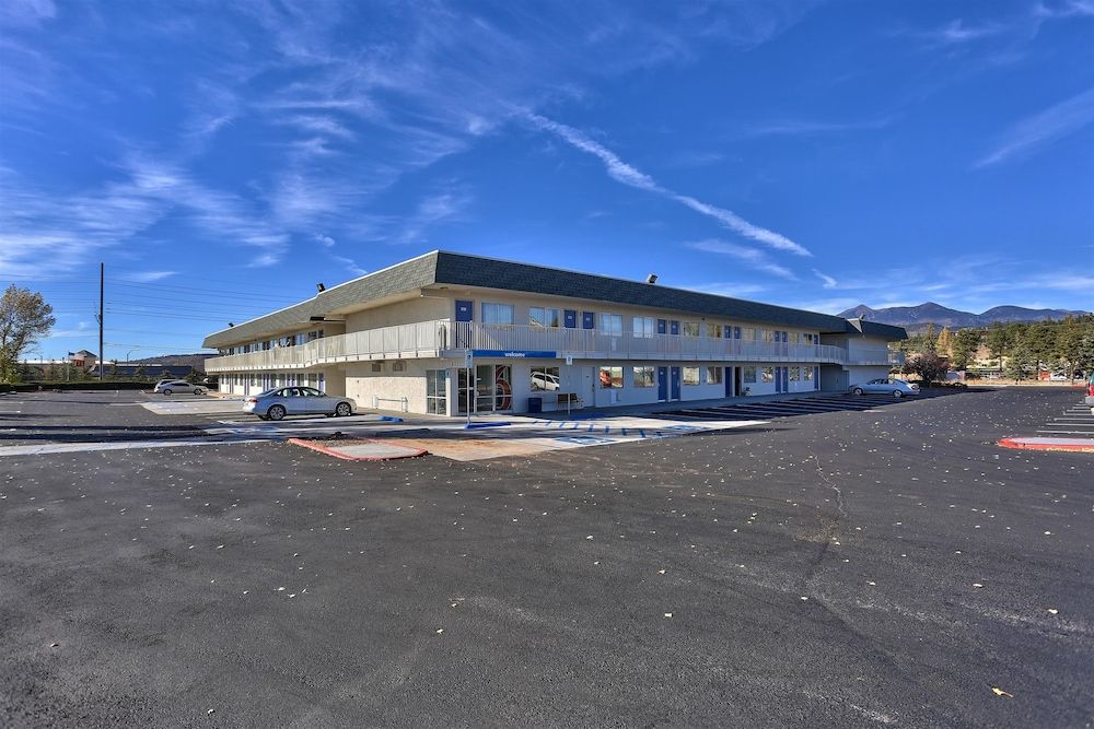 Motel 6 Flagstaff Butler Avenue 2 étoiles à Flagstaff