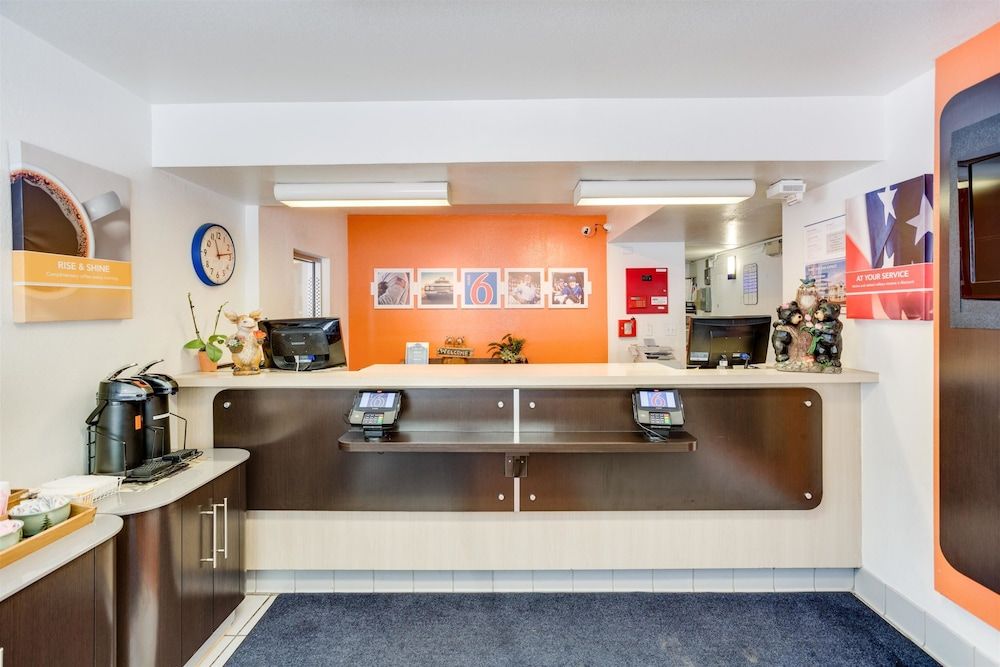 Motel 6 Jackson WY 2