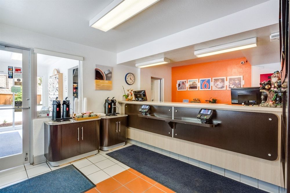 Motel 6 Jackson WY 3