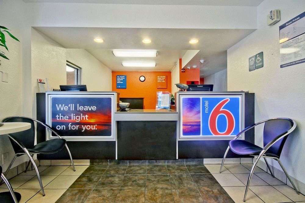 Motel 6 Dania Beach 3