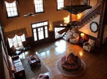 Lajitas Golf Resort and Spa 2