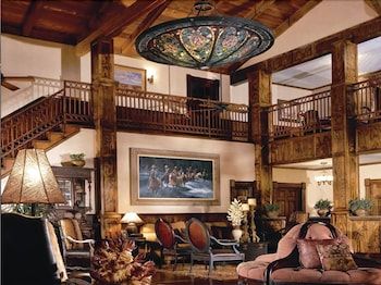 Lajitas Golf Resort and Spa 3