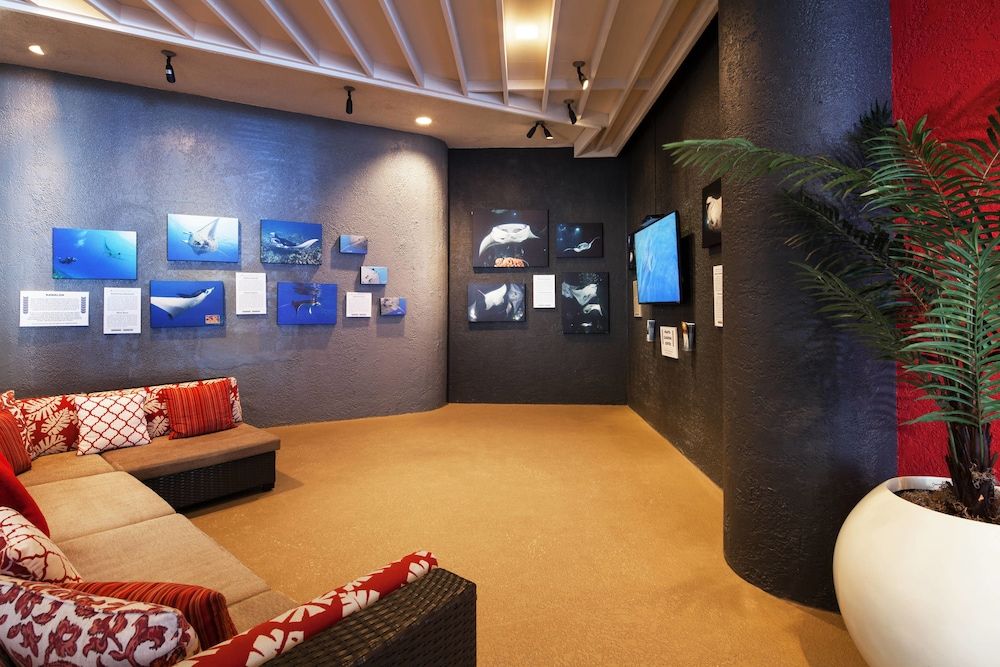 Sheraton Kona Resort & Spa at Keauhou Bay 2