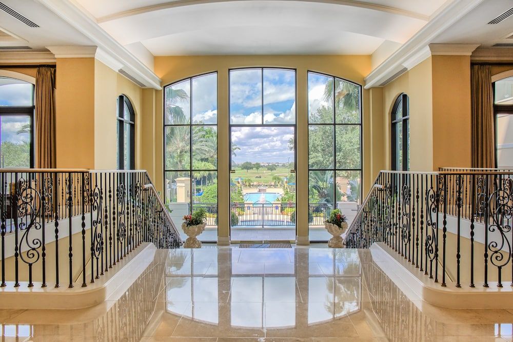 Omni Orlando Resort at ChampionsGate 2