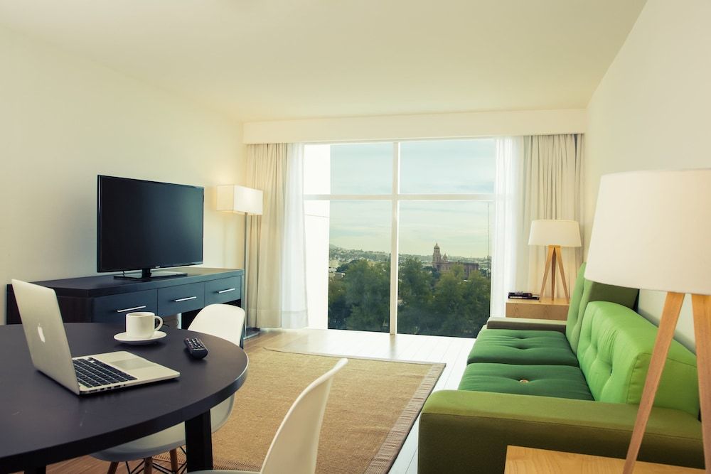 Fiesta Inn Culiacan 3