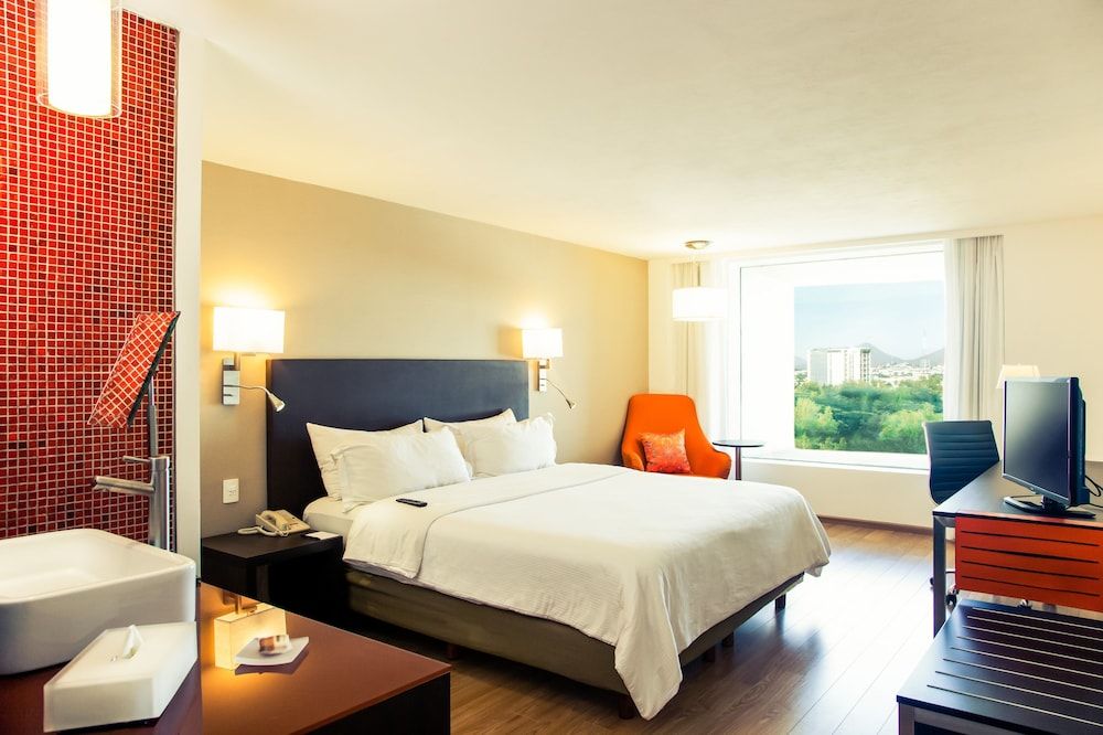 Fiesta Inn Culiacan 2