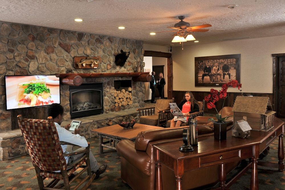 Stoney Creek Hotel & Conference Center Columbia 2