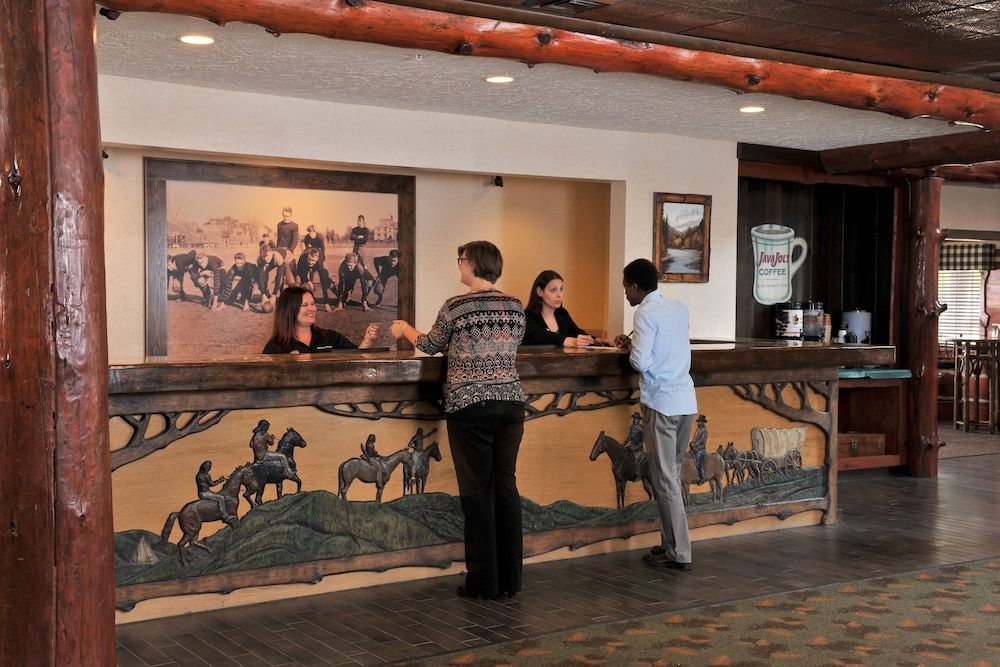 Stoney Creek Hotel & Conference Center Columbia 3