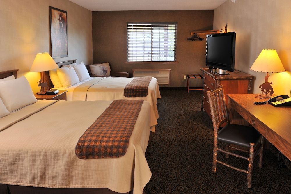 Stoney Creek Hotel & Conference Center Columbia 2 estrelas em Columbia