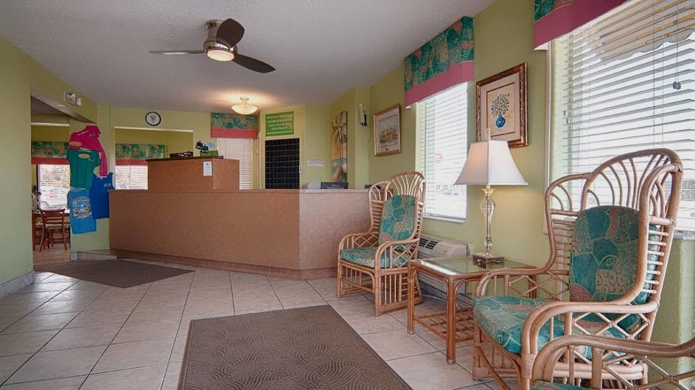 El Caribe Resort & Conference Center 2