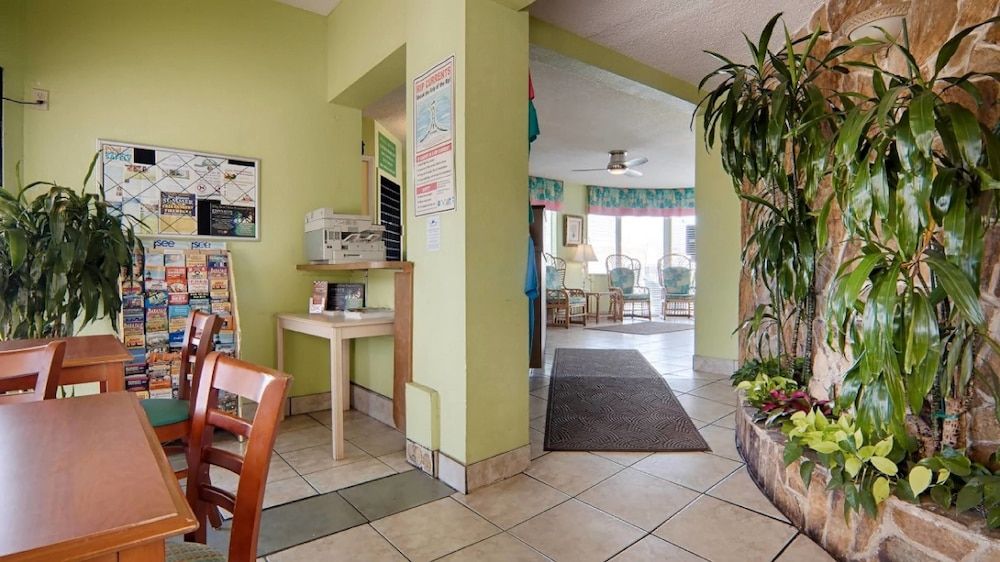 El Caribe Resort & Conference Center 3