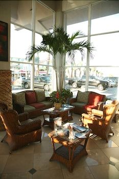 Boardwalk Inn & Suites Daytona Beach 3