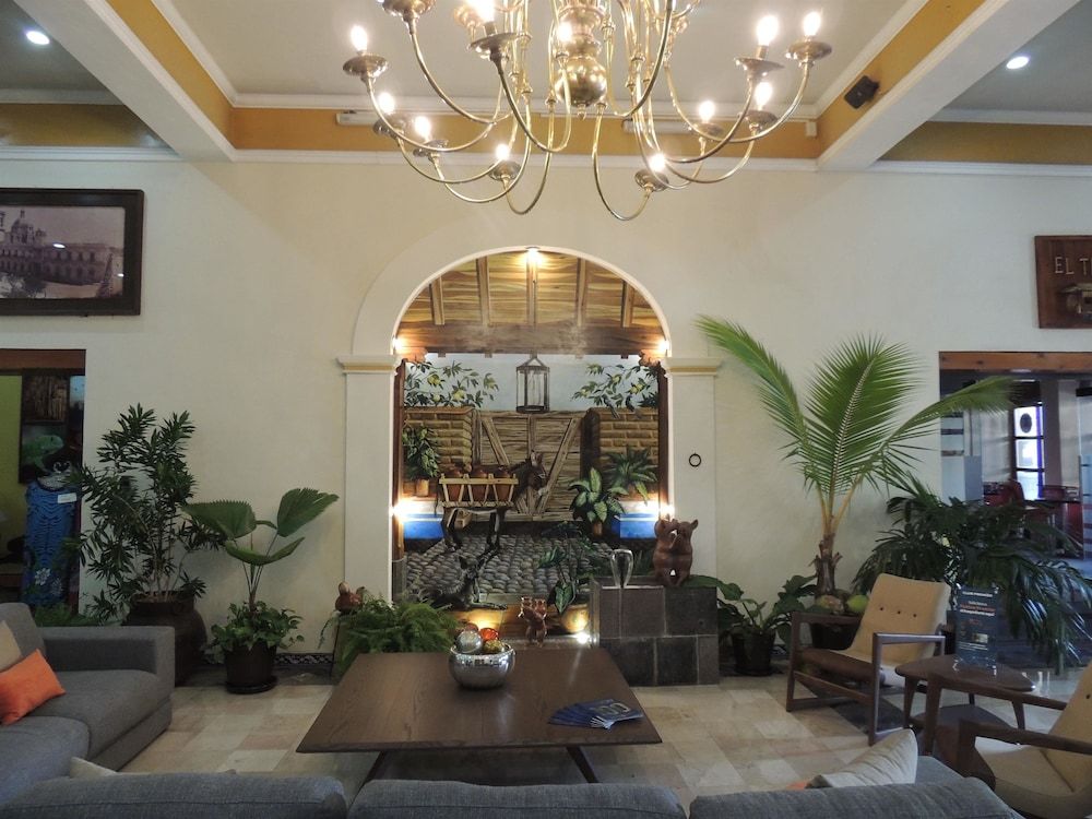 Best Western Plus Hotel Ceballos 3