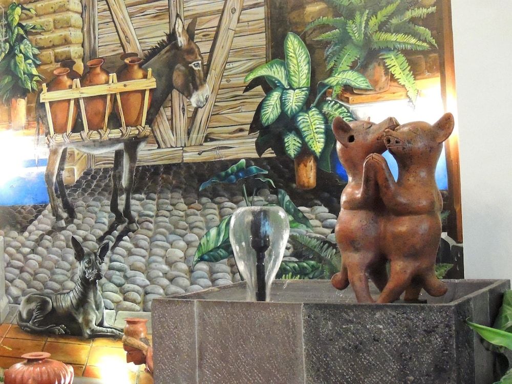 Best Western Plus Hotel Ceballos 2