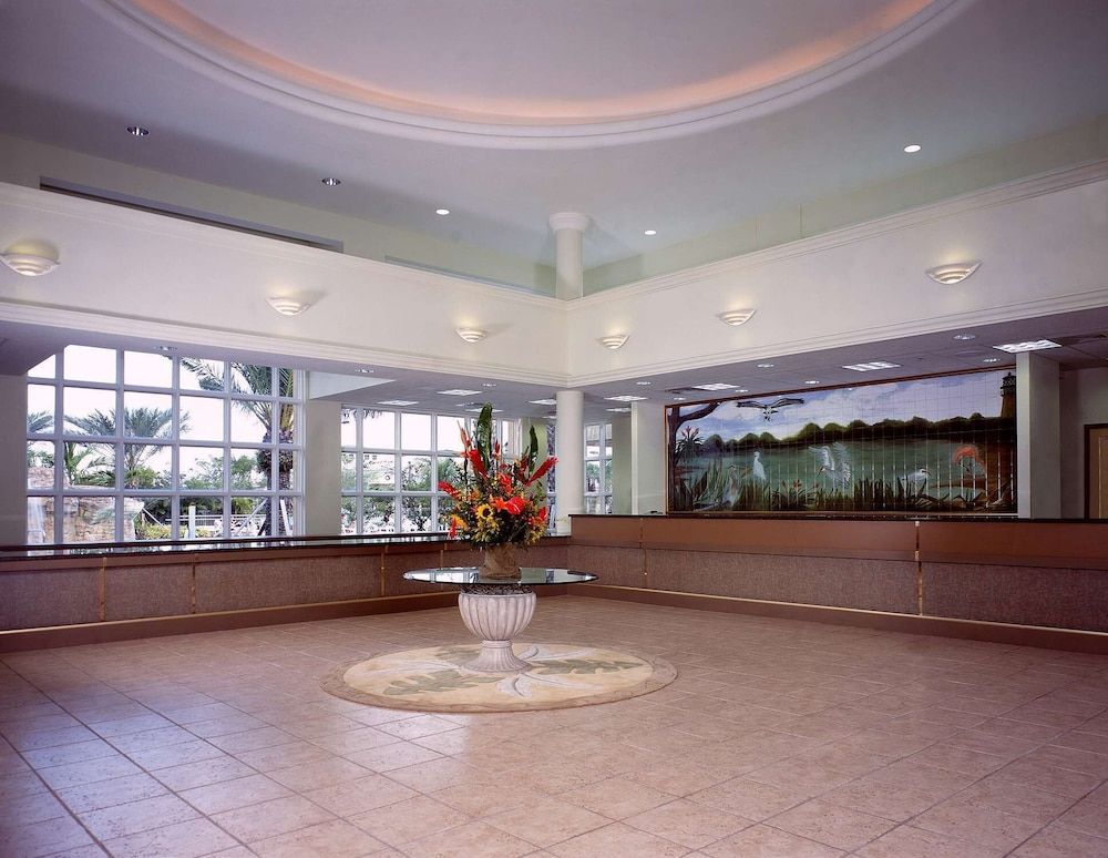 Vacation Village At Weston 2