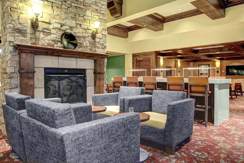 HYATT house Branchburg 3 estrelas em Branchburg Park