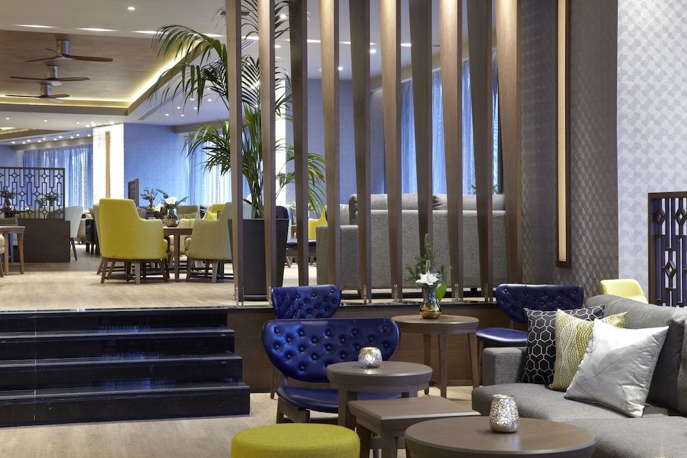 Wyndham Grand Athens 3
