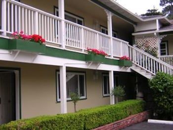 Carmel Inn And Suites 3 estrelas em Carmel