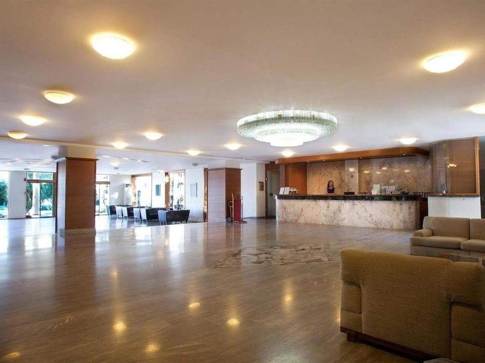 CHC Marilena Hotel 3