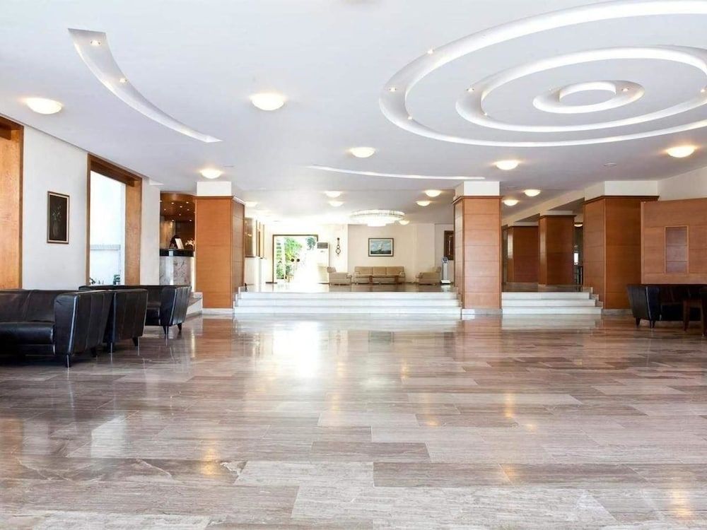 CHC Marilena Hotel 2