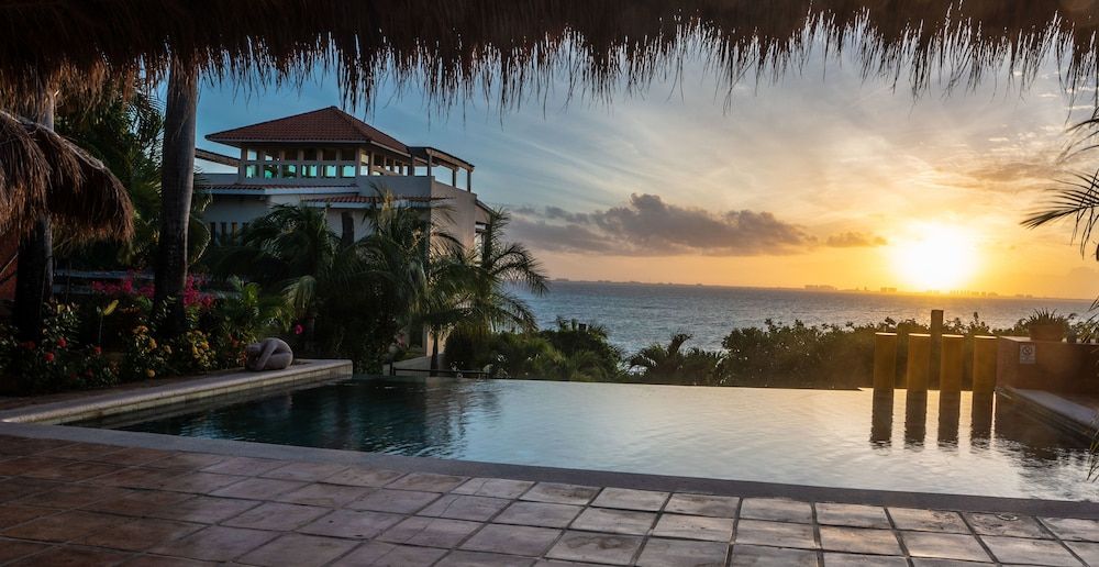 Casa De Los Sueños 1