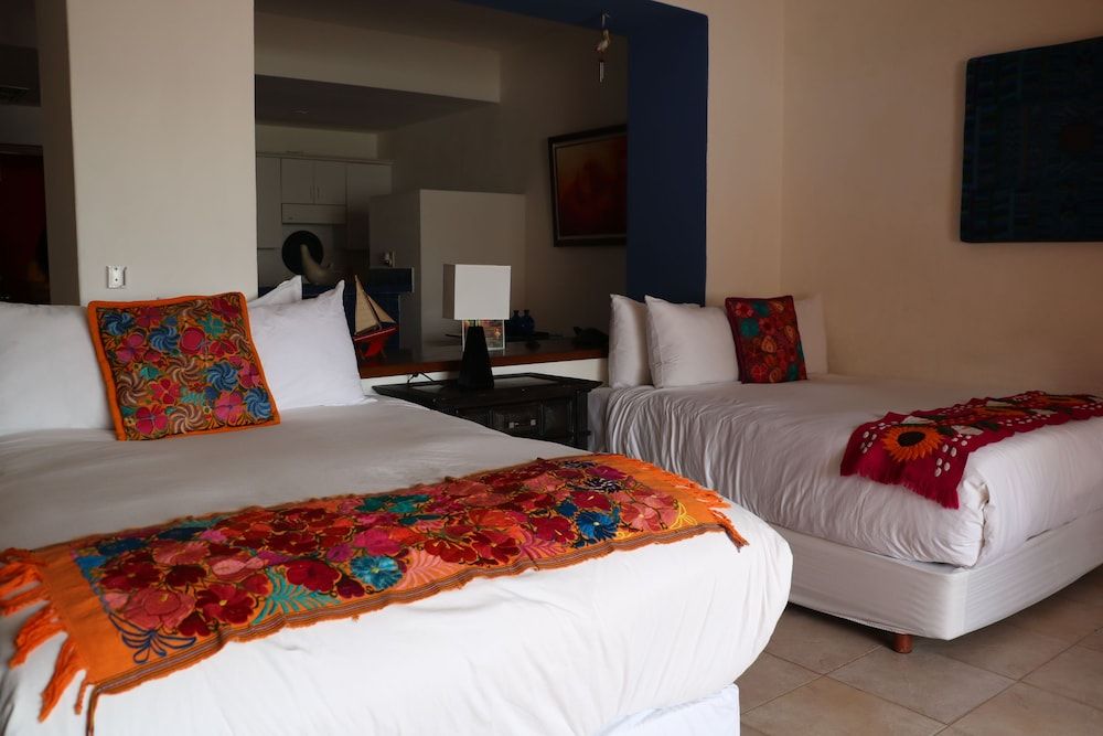 Casa De Los Sueños 3