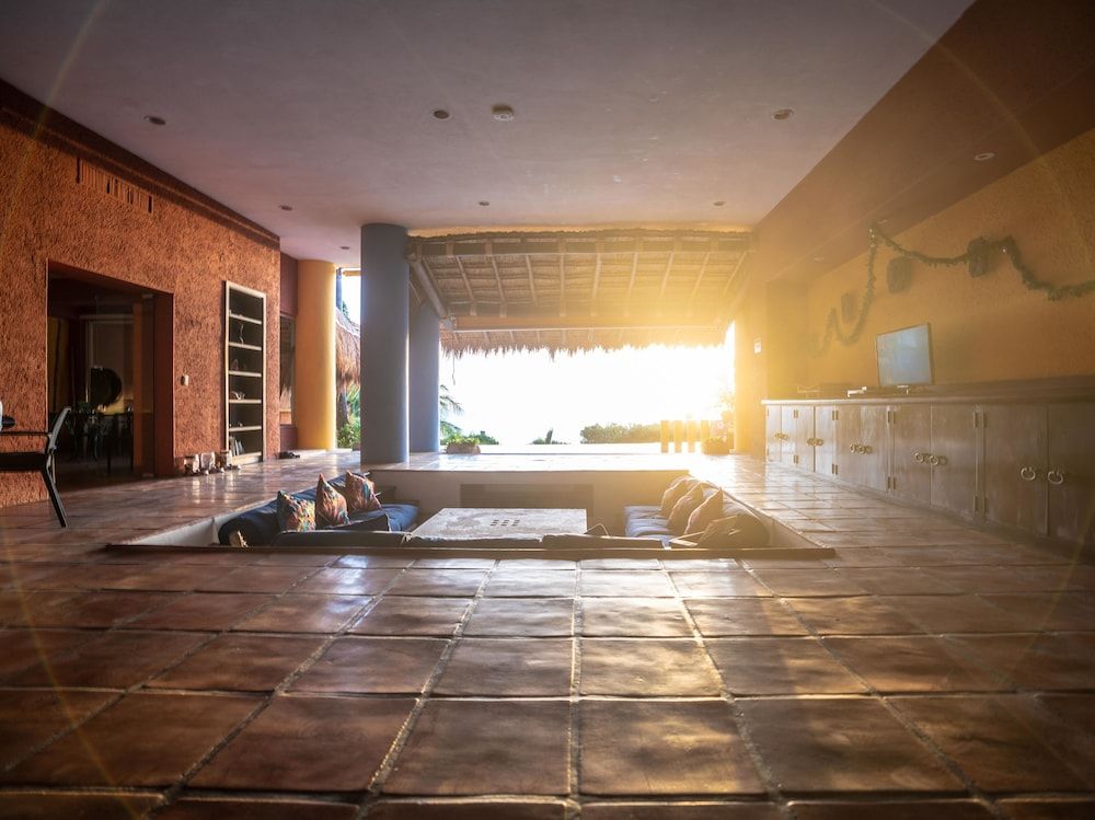 Casa De Los Sueños 2