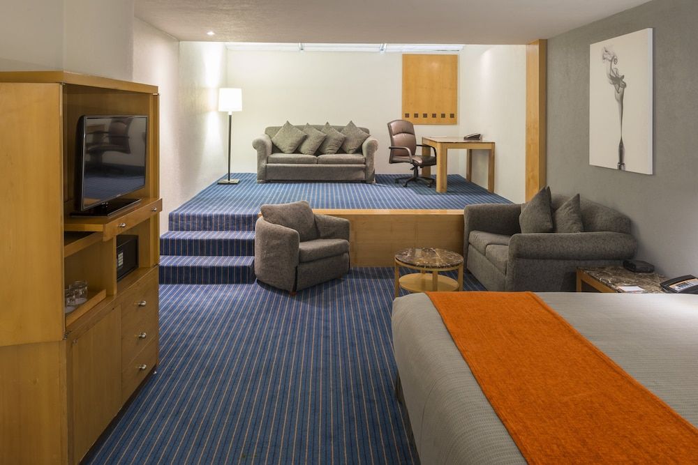 Real Inn Nuevo Laredo 2