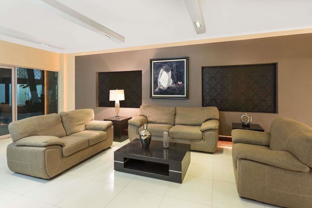 Wyndham Garden Ciudad Obregon 3