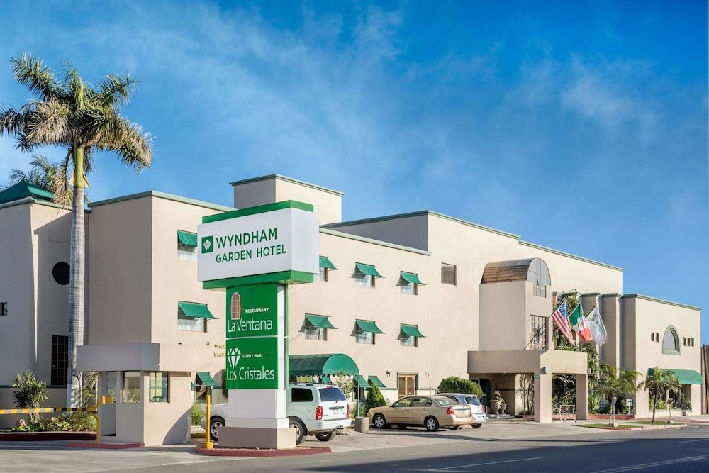 Wyndham Garden Ciudad Obregon 4 estrelas em Ciudad Obregón