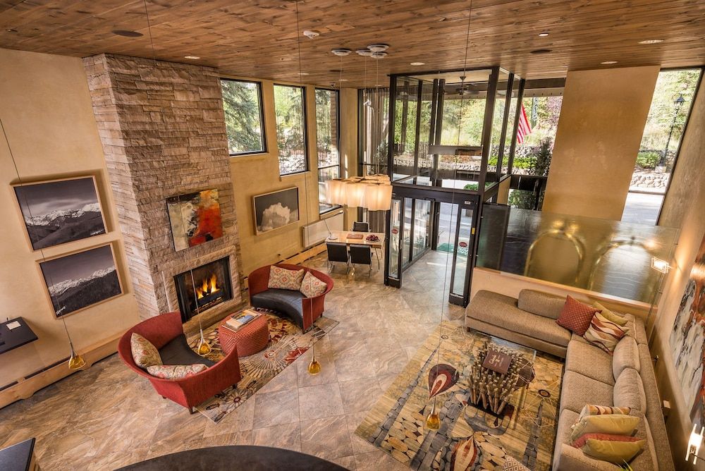 Vail's Mountain Haus 2 Vail's Mountain Haus 2